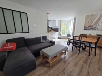 Vente Appartement 3 piècesSaint-Malo