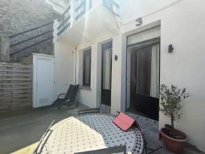 Vente Appartement 3 piècesSaint-Malo