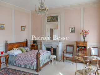 Vente appartement 7 pièces