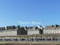 Vente appartement 7 pièces