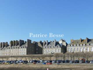Vente appartement 7 pièces