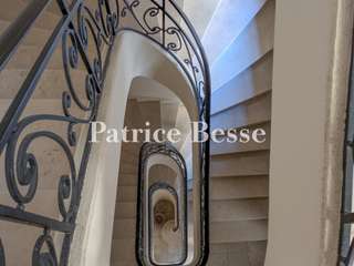 Vente appartement 7 pièces
