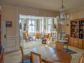 Vente appartement 7 pièces