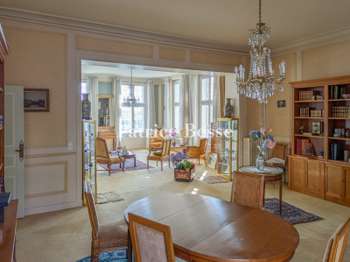 Vente appartement 7 pièces
