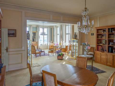 Vente appartement 7 pièces