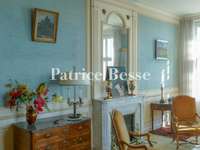 Vente appartement 7 pièces
