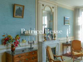 Vente appartement 7 pièces