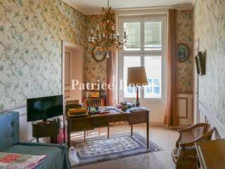 Vente appartement 7 pièces