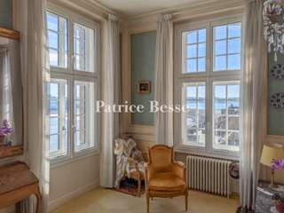 Vente appartement 7 pièces