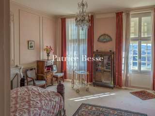 Vente appartement 7 pièces