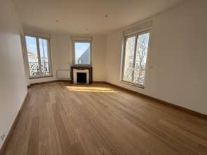 Vente Appartement 3 piècesSaint-Malo