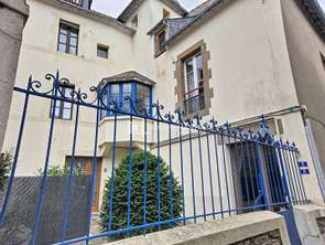 Vente Appartement 3 piècesSaint-Malo