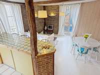 Vente appartement 3 pièces Vente appartement 3 pièces
