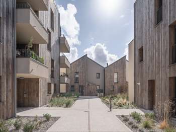 Vente appartement 5 pièces Saint-Malo 35
