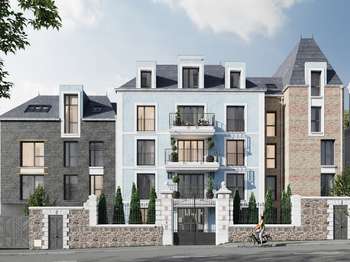 Appartement 3 pièces 65 m² · à Saint-Malo · 65 m² · 595 000 €