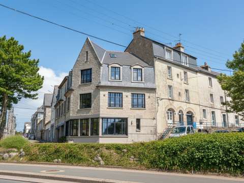 Vente appartement 1 pièce Saint-Malo 35