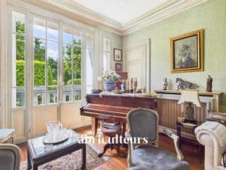 Vente appartement 6 pièces