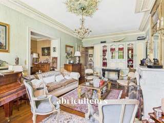 Vente appartement 6 pièces