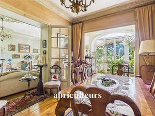 Vente appartement 6 pièces