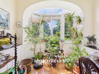 Vente appartement 6 pièces