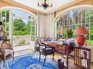 Vente appartement 6 pièces