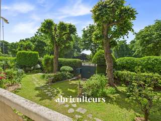 Vente appartement 6 pièces