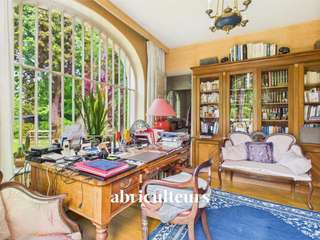 Vente appartement 6 pièces