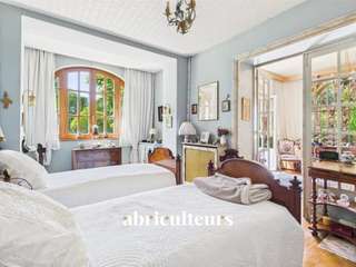 Vente appartement 6 pièces