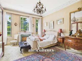 Vente appartement 6 pièces
