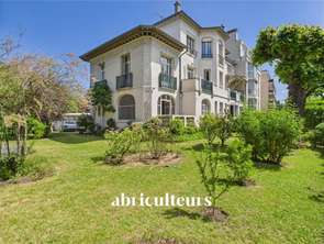 Vente Appartement 6 pièces +Saint-Mandé