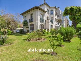 Vente appartement 6 pièces
