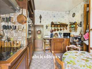 Vente appartement 6 pièces