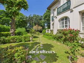Vente appartement 6 pièces