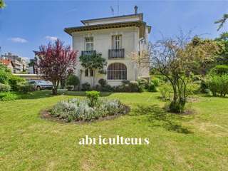 Vente appartement 6 pièces