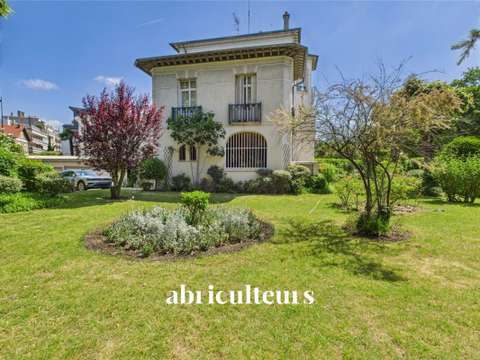 Vente appartement 6 pièces