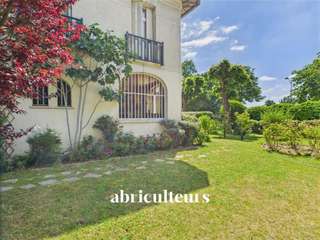 Vente appartement 6 pièces