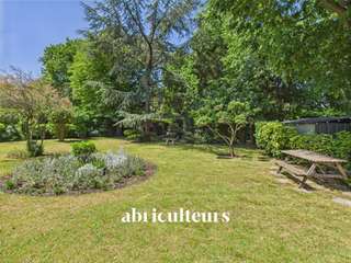 Vente appartement 6 pièces