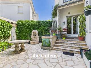 Vente appartement 6 pièces
