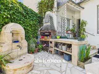 Vente appartement 6 pièces