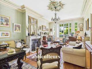 Vente appartement 6 pièces