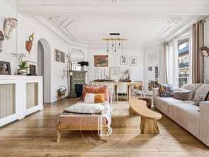 Vente Appartement 4 piècesSaint-Mandé