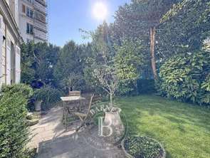 Vente Appartement 4 piècesSaint-Mandé