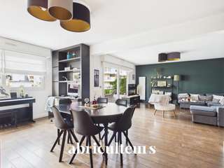 Vente appartement 5 pièces