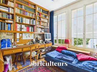 Vente appartement 6 pièces Vente appartement 6 pièces
