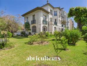 Vente Appartement 6 pièces +Saint-Mandé
