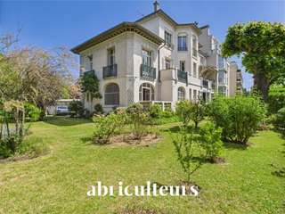 Vente appartement 6 pièces Vente appartement 6 pièces