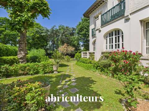 Vente appartement 6 pièces Vente appartement 6 pièces