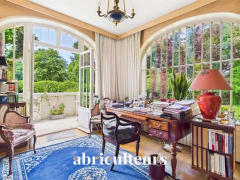 Vente appartement 6 pièces Vente appartement 6 pièces