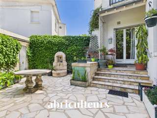 Vente appartement 6 pièces Vente appartement 6 pièces