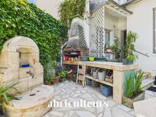 Vente appartement 6 pièces Vente appartement 6 pièces